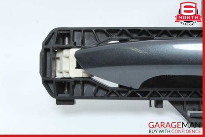 08-11 Mercedes W204 C300 Front Right Side Exterior Door Handle OEM