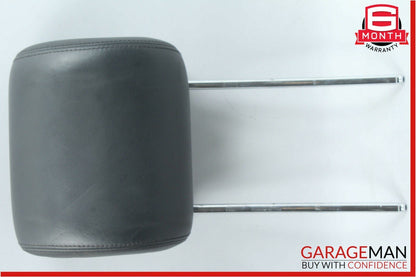 03-06 Mercedes W220 S55 AMG S600 Front Right / Left Side Seat Headrest Head Rest