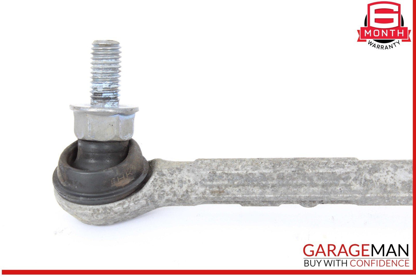 12-15 BMW X1 Front Right Passenger Side Stabilizer Sway Bar End Link 6768772 OEM