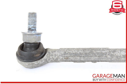 12-15 BMW X1 Front Right Passenger Side Stabilizer Sway Bar End Link 6768772 OEM
