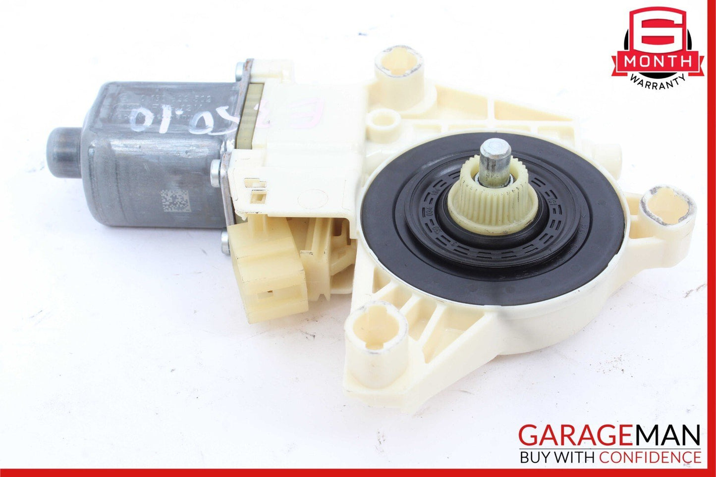 08-16 Mercedes E350 E550 C350 Front Right Side Door Window Regulator Motor Unit