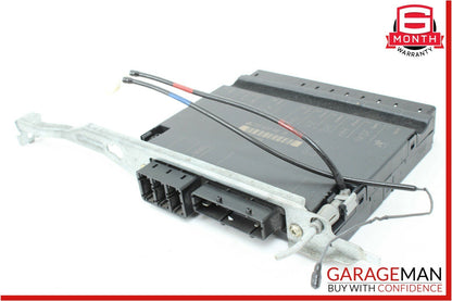 00-06 Mercedes W220 S500 Front Left Driver Side Seat Control Module Unit