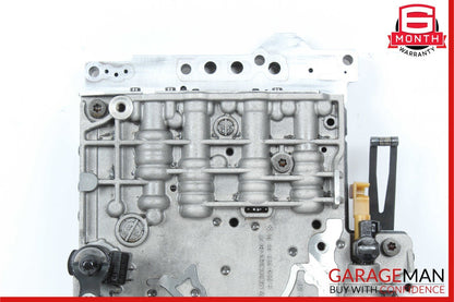 Mercedes W220 S430 S600 E350 7G Tronic Transmission Valve Body 2202770801 OEM