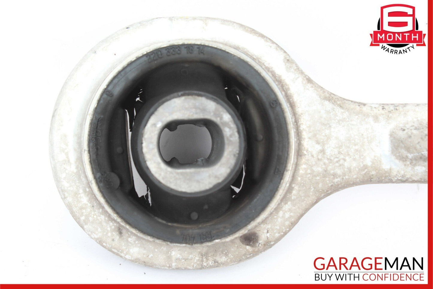 00-06 Mercedes W220 S500 CL500 S55 AMG Front Right Side Lower Control Arm RWD