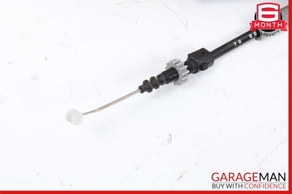 07-13 Mercedes W221 S550 S600 Rear Left Driver Side Door Lock Latch Actuator OEM