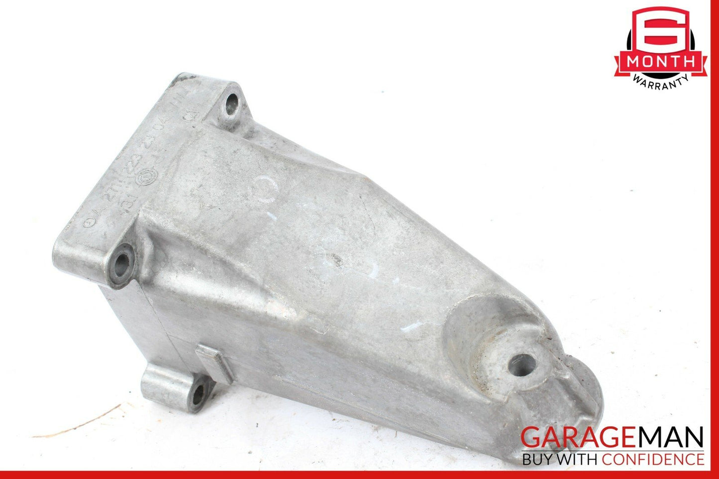 12-15 Mercedes W204 C250 Engine Motor Bracket Mount Right Side 2712232304 OEM