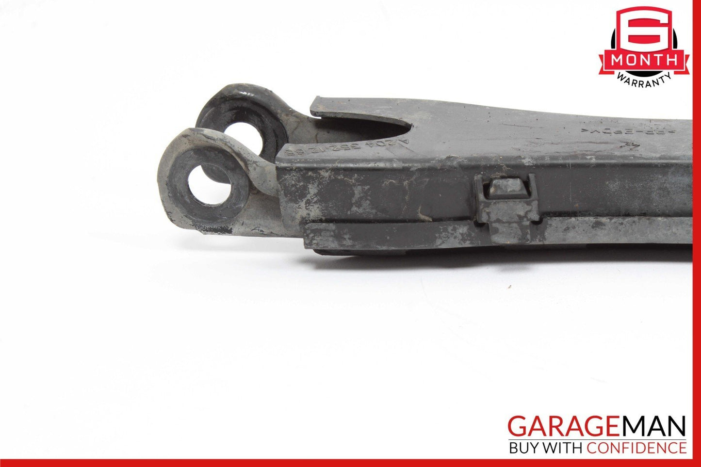 08-18 Mercedes W204 C250 E350 Rear Right or Left Side Lower Thrust Control Arm