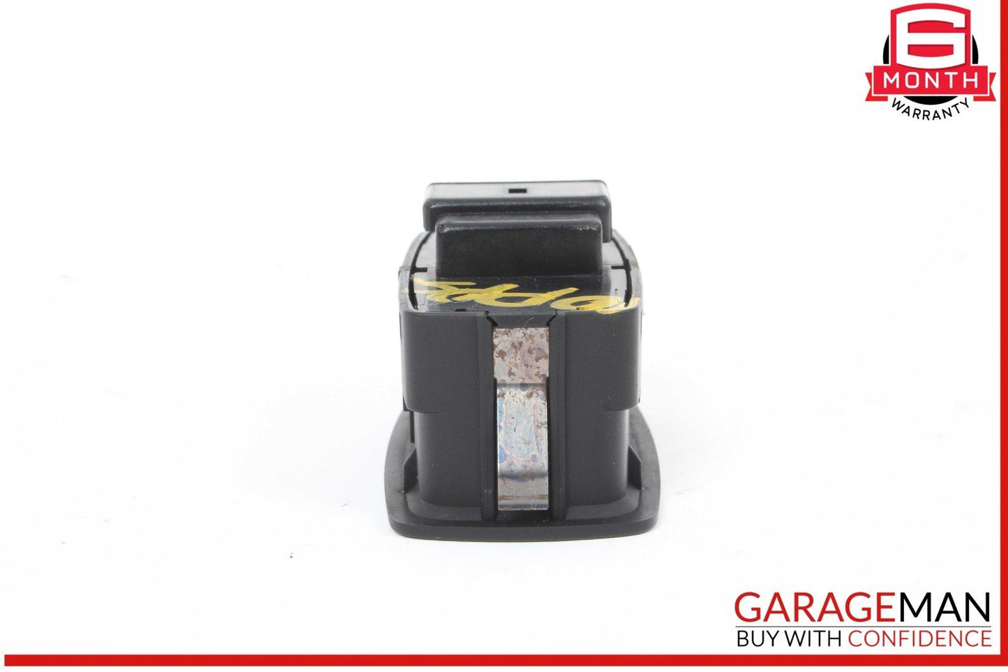 10-18 Porsche Panamera 970 Cayenne 958 Hybrid S Trunk Tailgate Close Button OEM