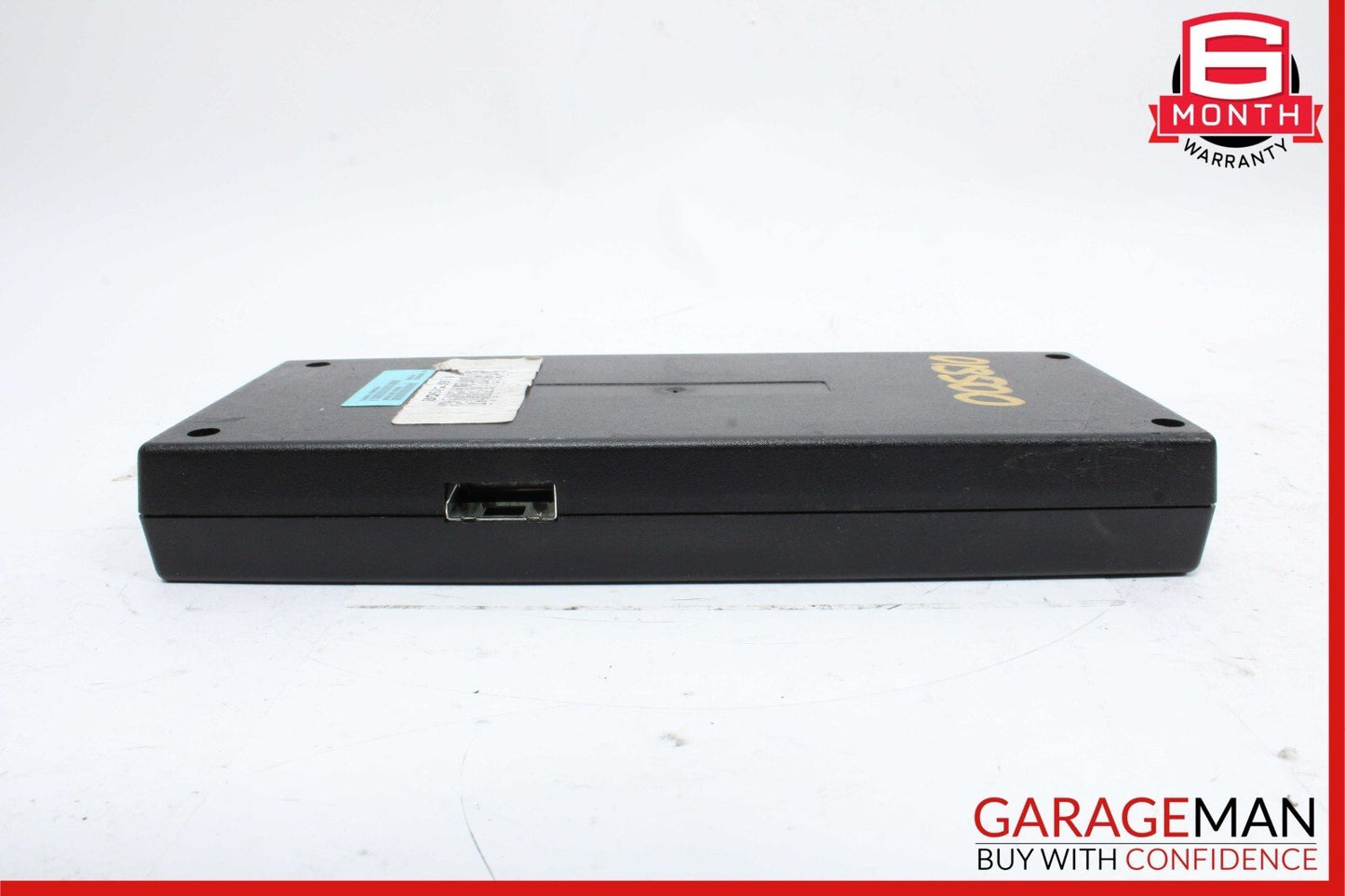 00-06 Mercedes W220 S500 CL500 CLK500 Voice Command Control Module SYN9266 OEM