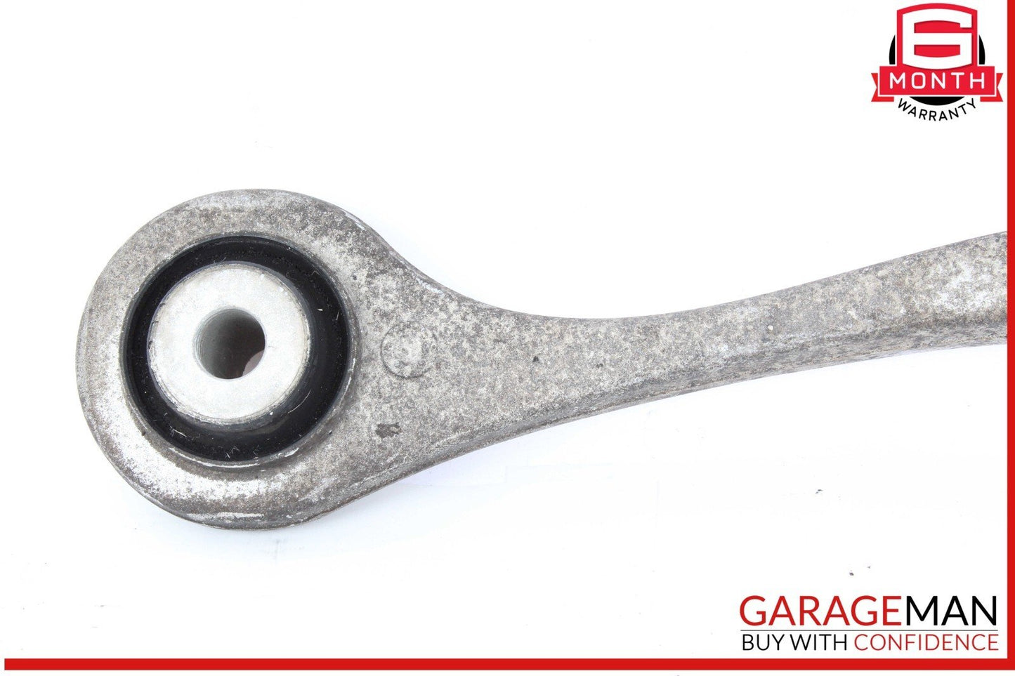 07-14 Mercedes W221 S400 Hybrid Rear Tie Rod Lower Control Arm OEM