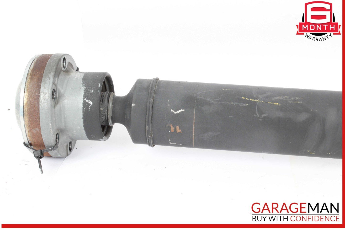 06-12 Mercedes X164 GL450 4MATIC Front Drive Axle Shaft Driveshaft 1644100701