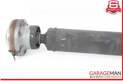 06-12 Mercedes X164 GL450 4MATIC Front Drive Axle Shaft Driveshaft 1644100701