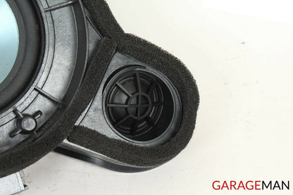 07-13 Mercedes W216 CL550 CL63 AMG Rear Left Driver Side Door Speaker Tweeter
