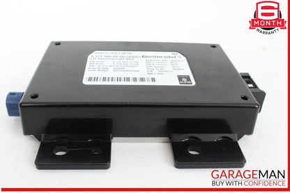 12-20 Mercedes W117 CLA250 E550 GL550 Communication Control Module Unit OEM