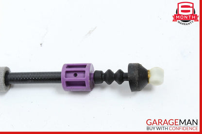 08-14 Mercedes W204 C300 C350 Front Left Side Door Lock Latch Actuator OEM