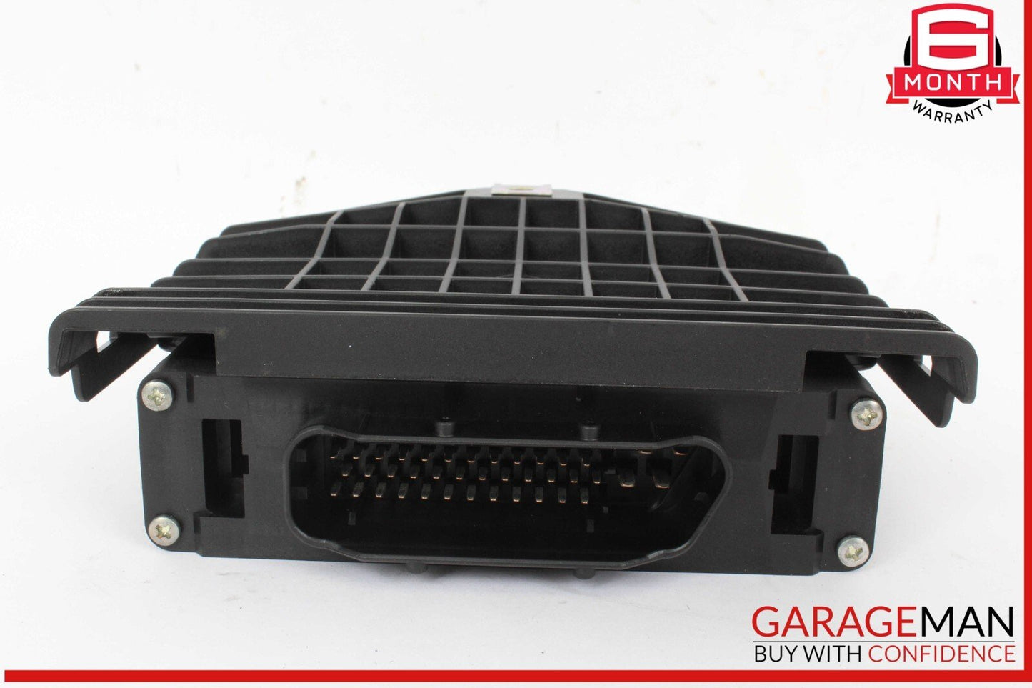 11-14 Porsche Cayenne S 958 TCU Automatic Transmission Control Unit OEM