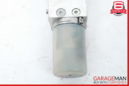 07-13 Mercedes W221 S550 4MATIC Trunk Lid Locking Hydraulic Pull Down Pump OEM