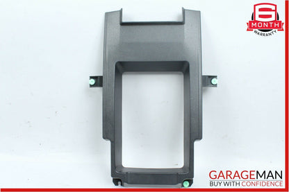 11-13 Mercedes W207 E350 E550 Rear Seat Armrest Cover Trim 2079200386 OEM