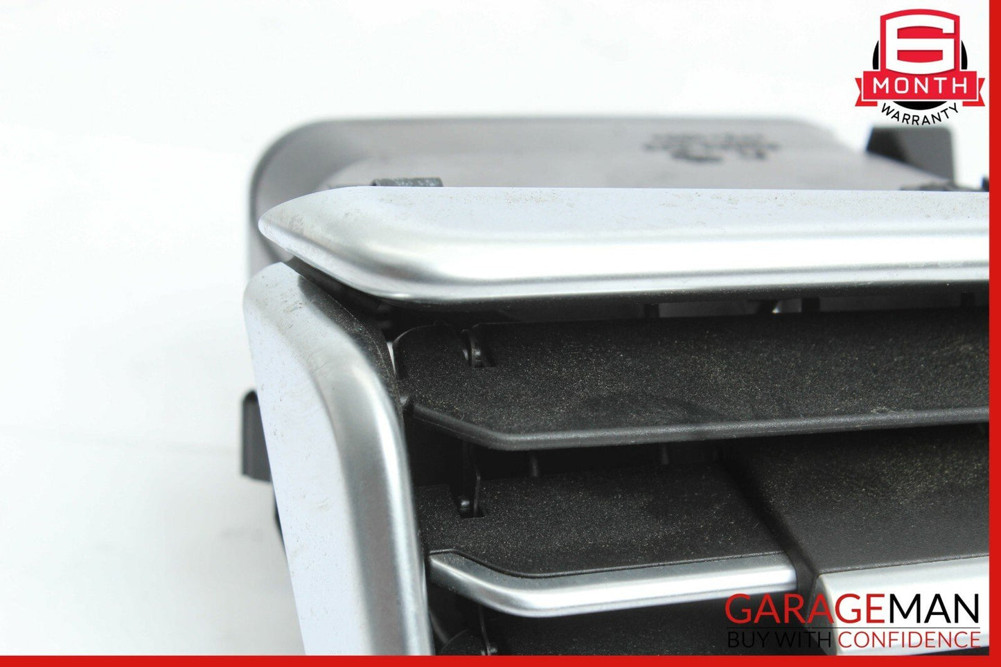 14-17 Maserati Ghibli Front Left Dash AC A/C Air Vent Trim Grill Grille Panel