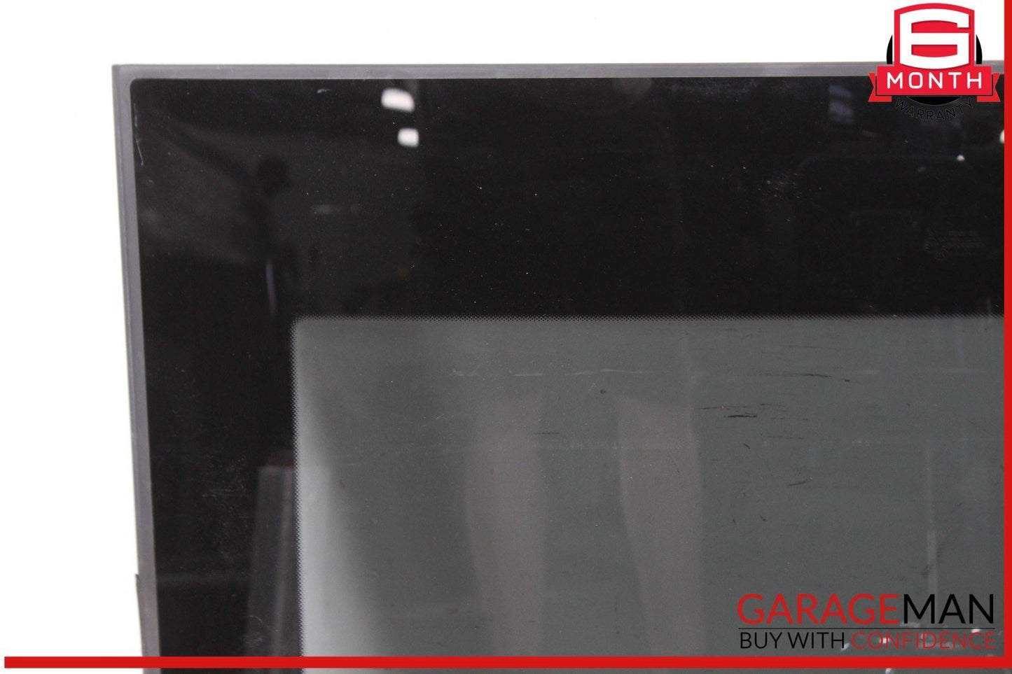 12-19 Mercedes W166 ML400 ML63 Rear Panoramic Pano Sunroof Sun Roof Glass OEM