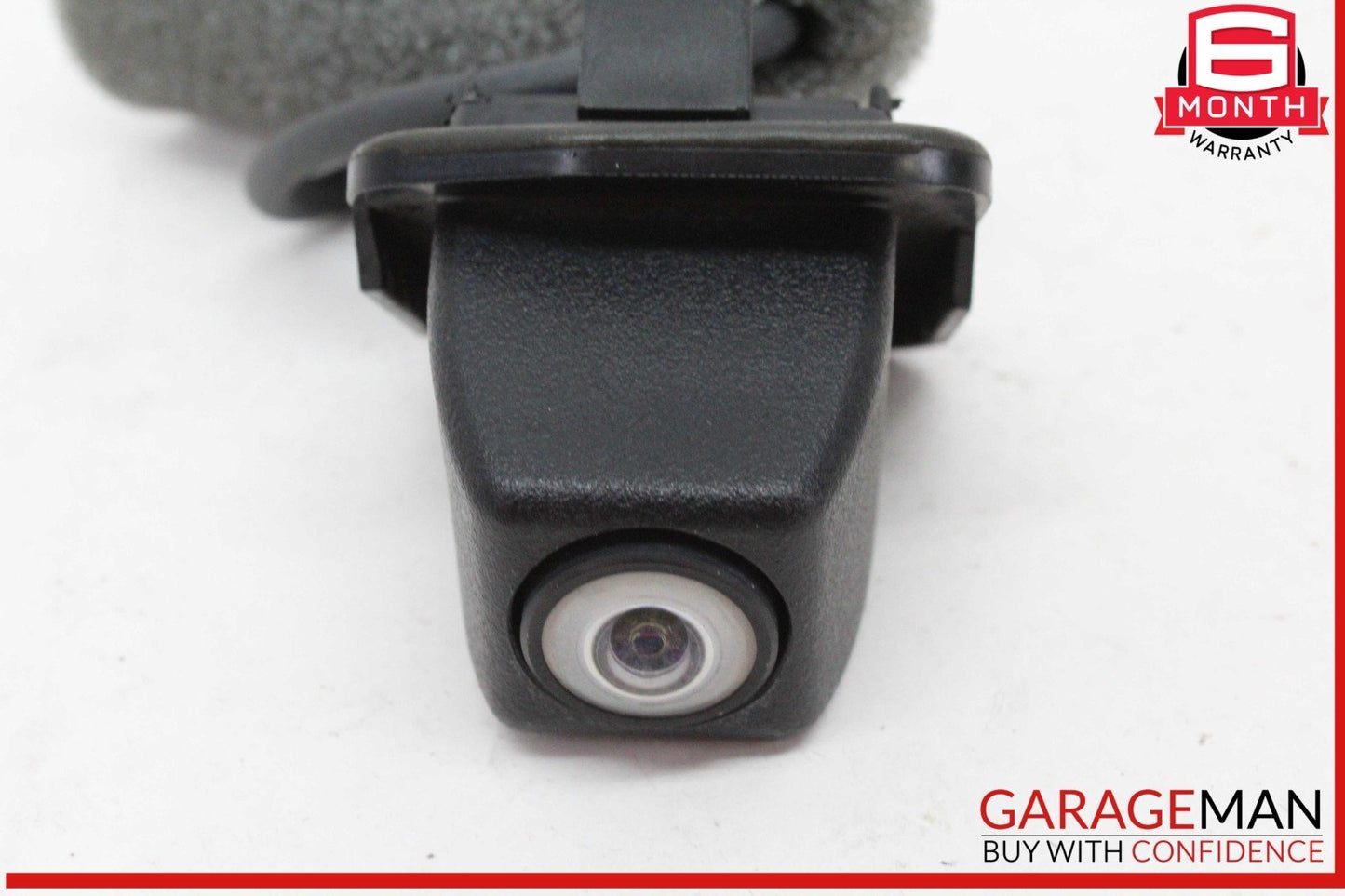 15-18 Mercedes W207 E400 CLS550 Rear View Backup Back Up Camera 0008202682 OEM