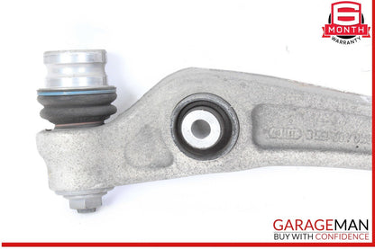 12-18 Audi A6 A7 Front Left Driver Side Lower Forward Control Arm 8K0407155C OEM