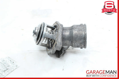 06-11 Mercedes R350 E350 C350 CLS350 Engine Coolant Thermostat Housing