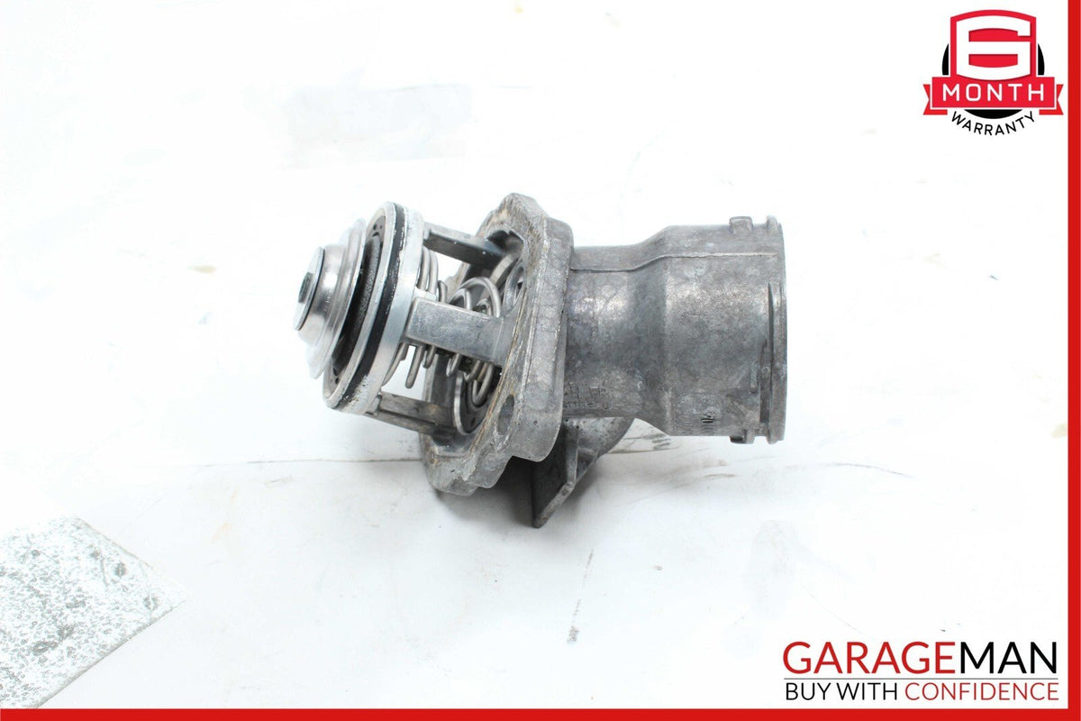 06-11 Mercedes R350 E350 C350 CLS350 Engine Coolant Thermostat Housing