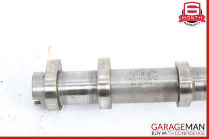 09-18 Porsche Cayenne Touareg 3.0L Right Side Exhaust Cam Shaft Camshaft OEM