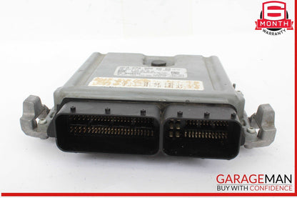 15-20 Mercedes W205 C300 GLC350e E300 M274 2.0L ECU ECM Engine Control Module
