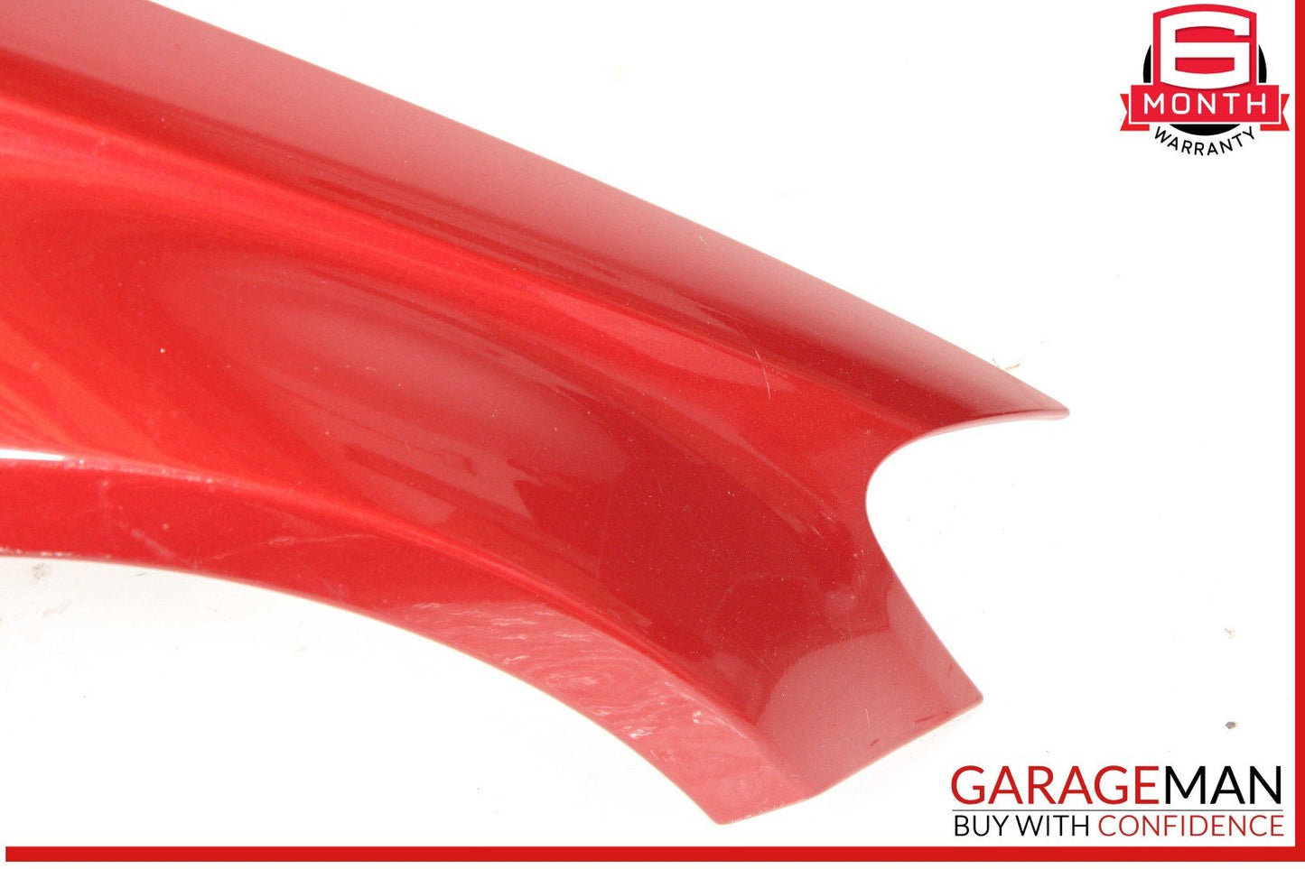 15-21 Mercedes W205 C300 C350e C400 Front Right Side Wing Fender Panel OEM
