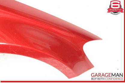 15-21 Mercedes W205 C300 C350e C400 Front Right Side Wing Fender Panel OEM
