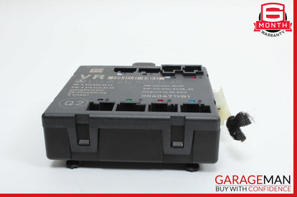 08-18 Mercedes W212 E350 C300 E400 Front Right Side Door Control Module OEM