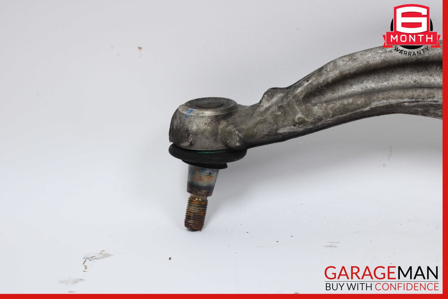 10-15 Mercedes X204 GLK250 GLK350 Front Left Driver Side Upper Control Arm OEM