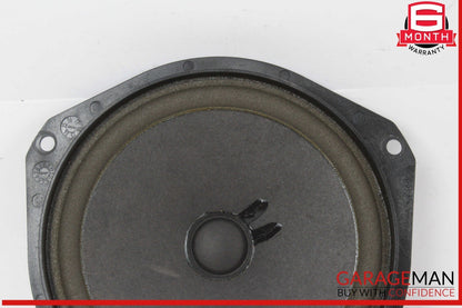 14-17 Maserati Ghibli Rear Right or Left Side Door Sound Audio Speaker OEM