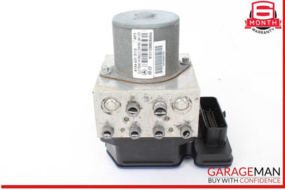 12-19 Mercedes W166 ML350 4MATIC GLS550 ABS Anti Lock Brake Pump Hydraulic OEM