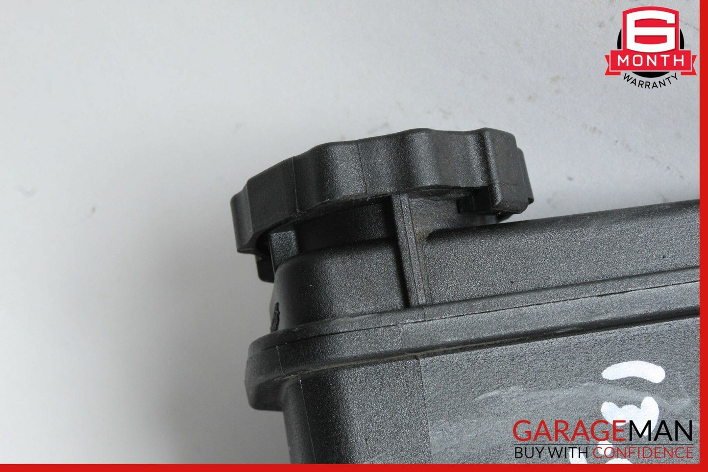 10-13 Mercedes W221 S400 S550 Power Steering Fluid Reservoir