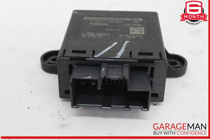 13-16 Ford Fusion Rear Left Driver Side Door Control Module Unit OEM