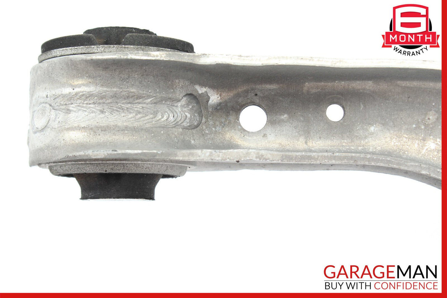 03-11 Mercedes W211 E350 CLS550 E500 E550 Front Left Side Upper Control Arm OEM