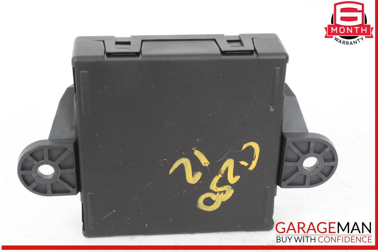 08-18 Mercedes W204 C250 Rear Left Side Door Control Module 2129003906 OEM