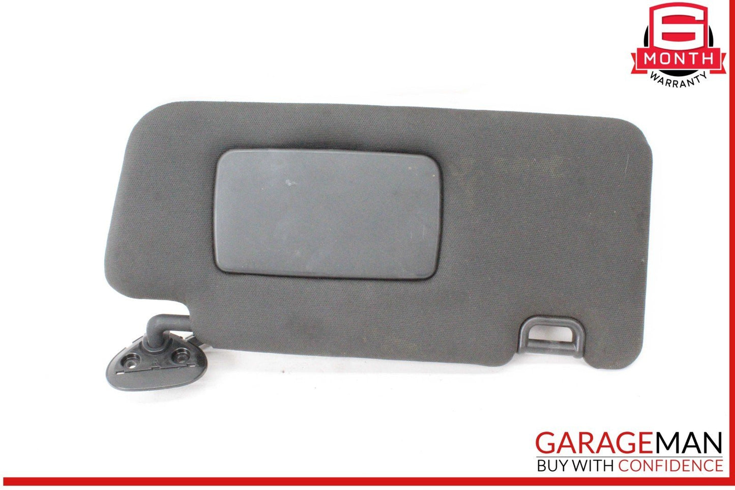 15-21 Subaru WRX Front Right Passenger Side Sun Visor Sunvisor 92011VA220 OEM