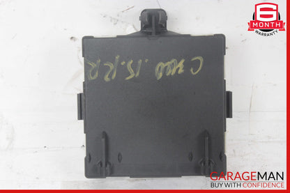 15-18 Mercedes W205 C300 Rear Right Side Door Control Module Unit OEM