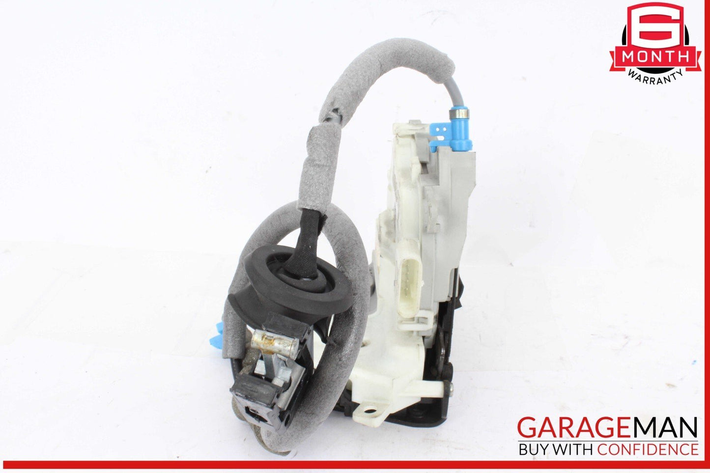 17-20 Audi S3 A3 Rear Right Passenger Side Door Lock Latch Actuator 8K0839016G