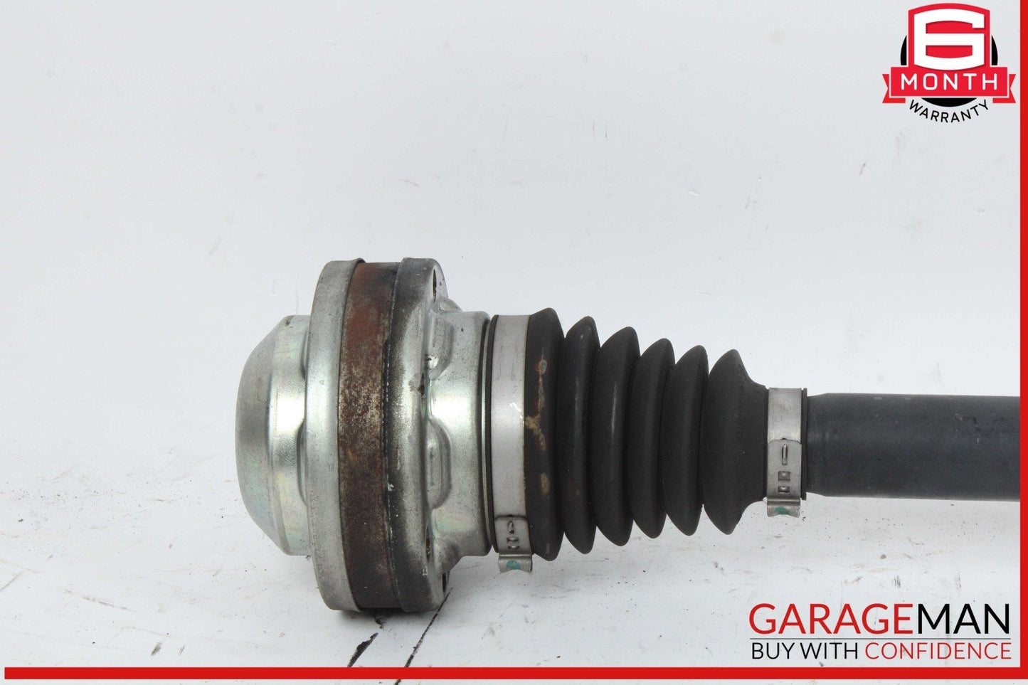 12-18 Audi A7 A6 SQ5 Rear Left or Rear Right Side CV Axle Shaft 8R0501203C OEM