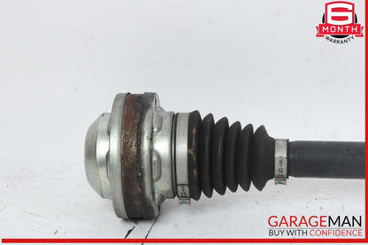 12-18 Audi A7 A6 SQ5 Rear Left or Rear Right Side CV Axle Shaft 8R0501203C OEM