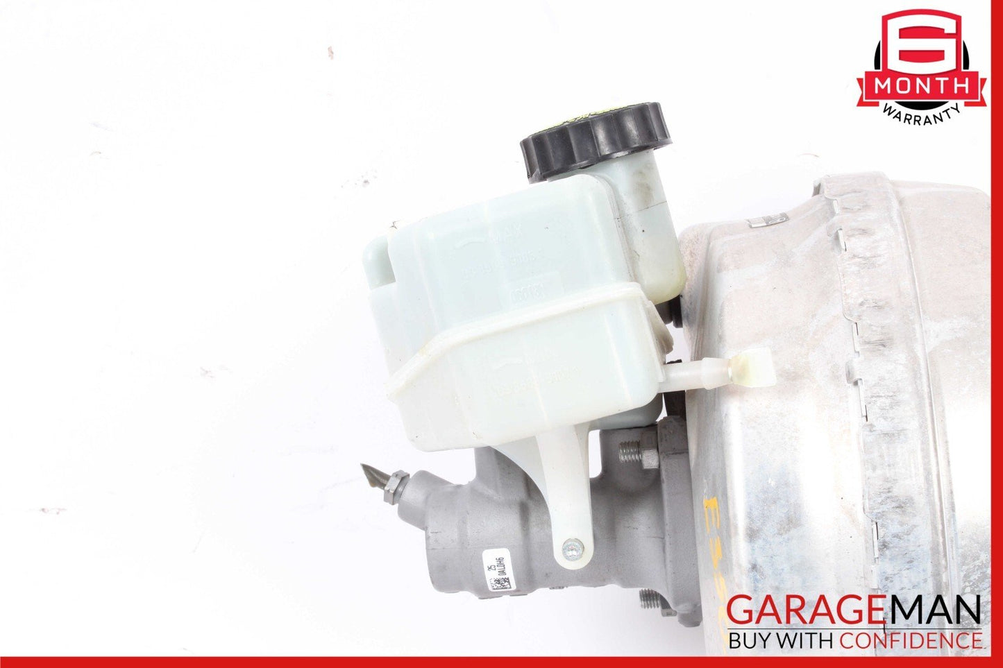 14-18 Mercedes CLS550 E350 Power Brake Booster Master Cylinder Reservoir Assy