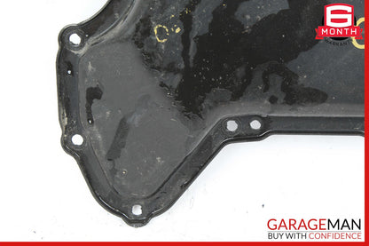 05-12 Mercedes W211 E350 SL550 CLK350 Lower Oil Pan 2720100128 OEM
