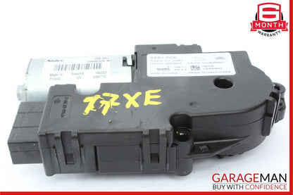 17-19 Jaguar XE 2.0 Panoramic Sunroof Sun Roof Motor OEM