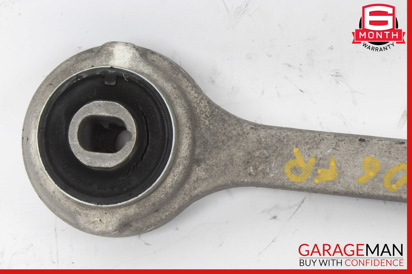 01-07 Mercedes W203 C230 C240 C32 AMG Front Right Side Lower Control Arm OEM