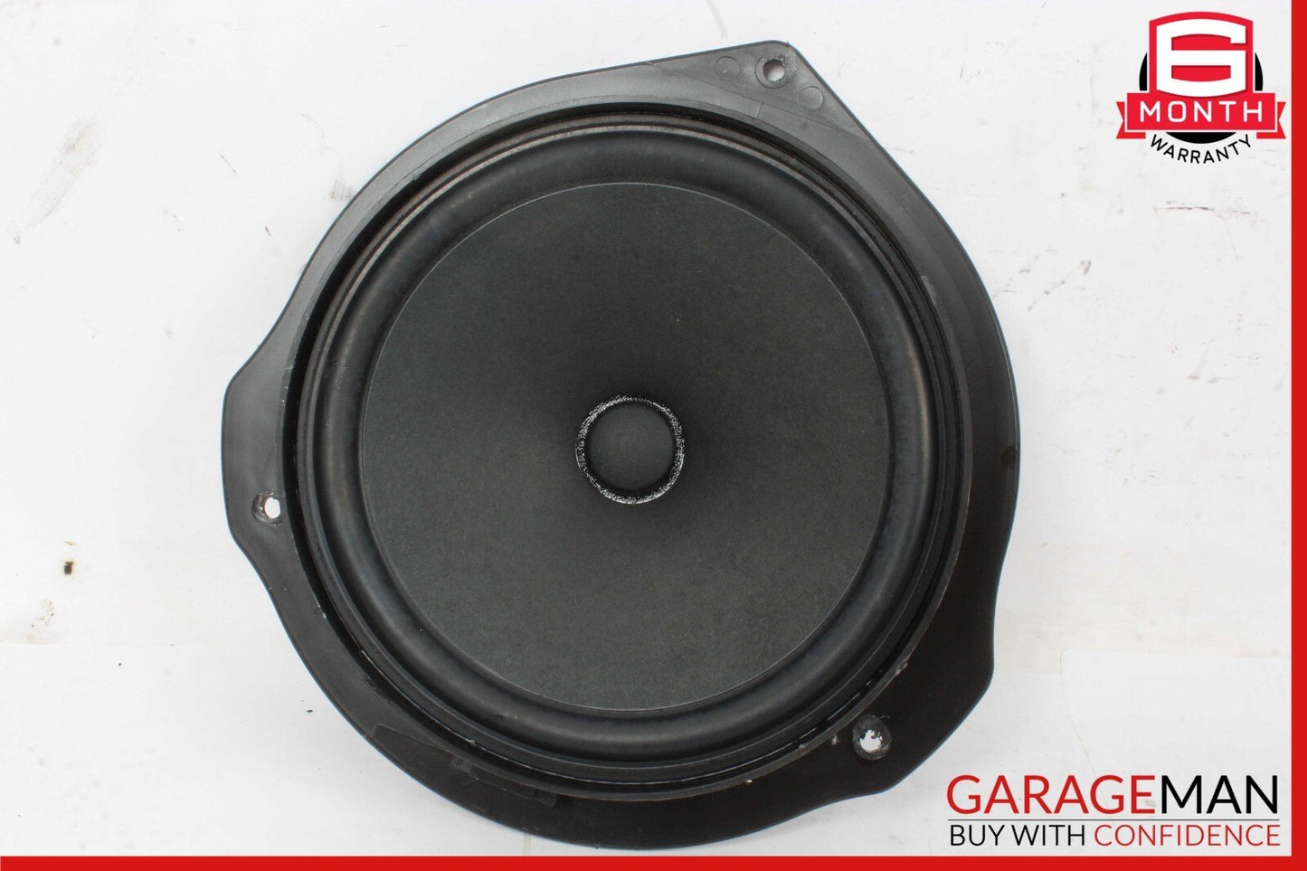 12-15 Mercedes W204 C250 C300 Front Right & Left Side Door Sound Audio Speakers